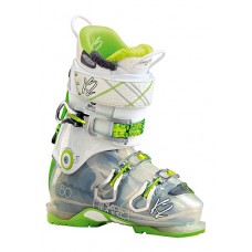 Scarponi Sci donna K2 MINARET 80